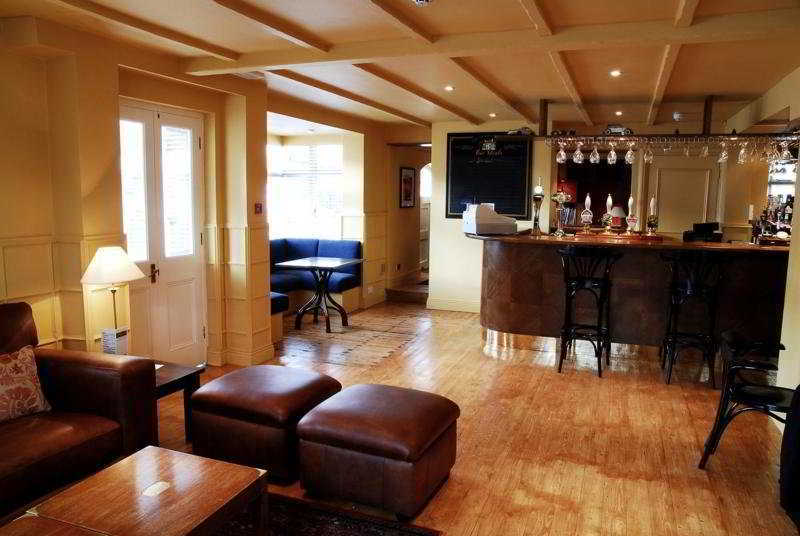 Hurtwood Hotel Peaslake Bagian luar foto