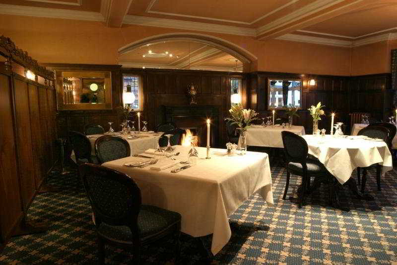 Hurtwood Hotel Peaslake Bagian luar foto