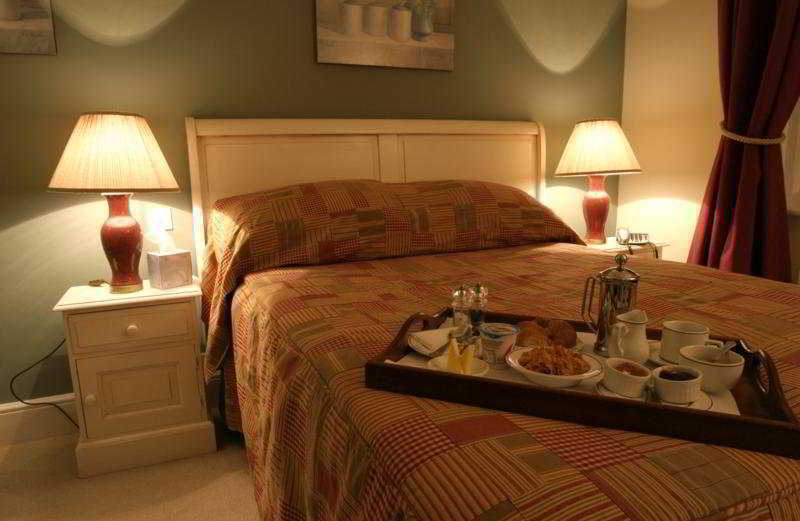 Hurtwood Hotel Peaslake Ruang foto